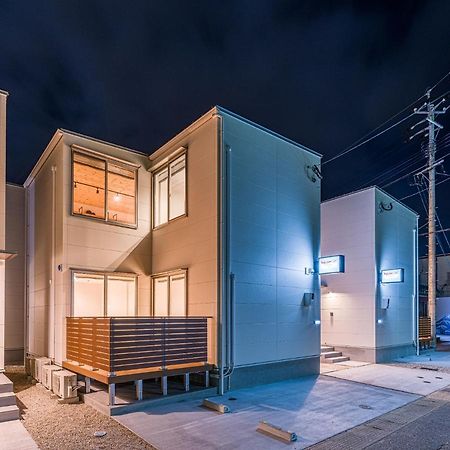 Rakuten Stay House X Will Style Itoshima 103 Exterior foto