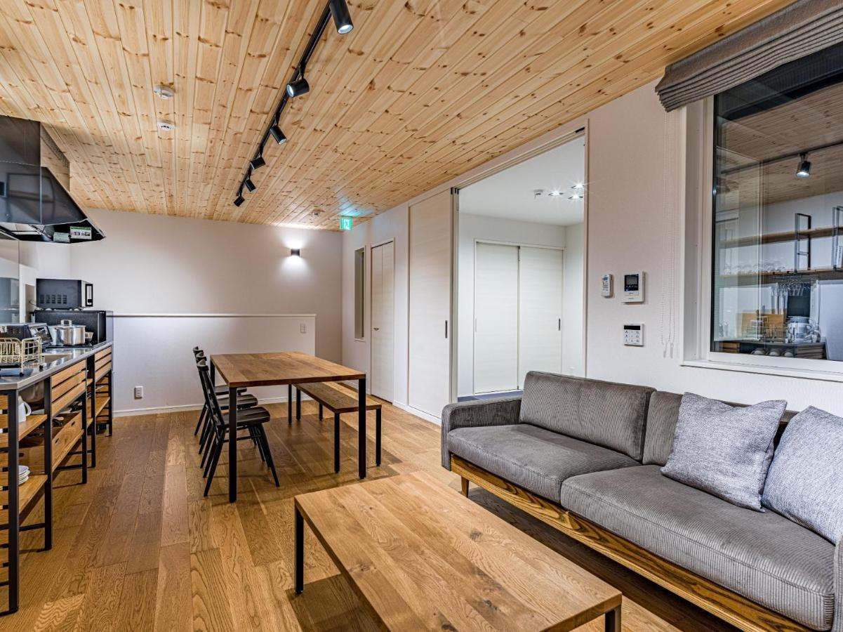 Rakuten Stay House X Will Style Itoshima 103 Exterior foto