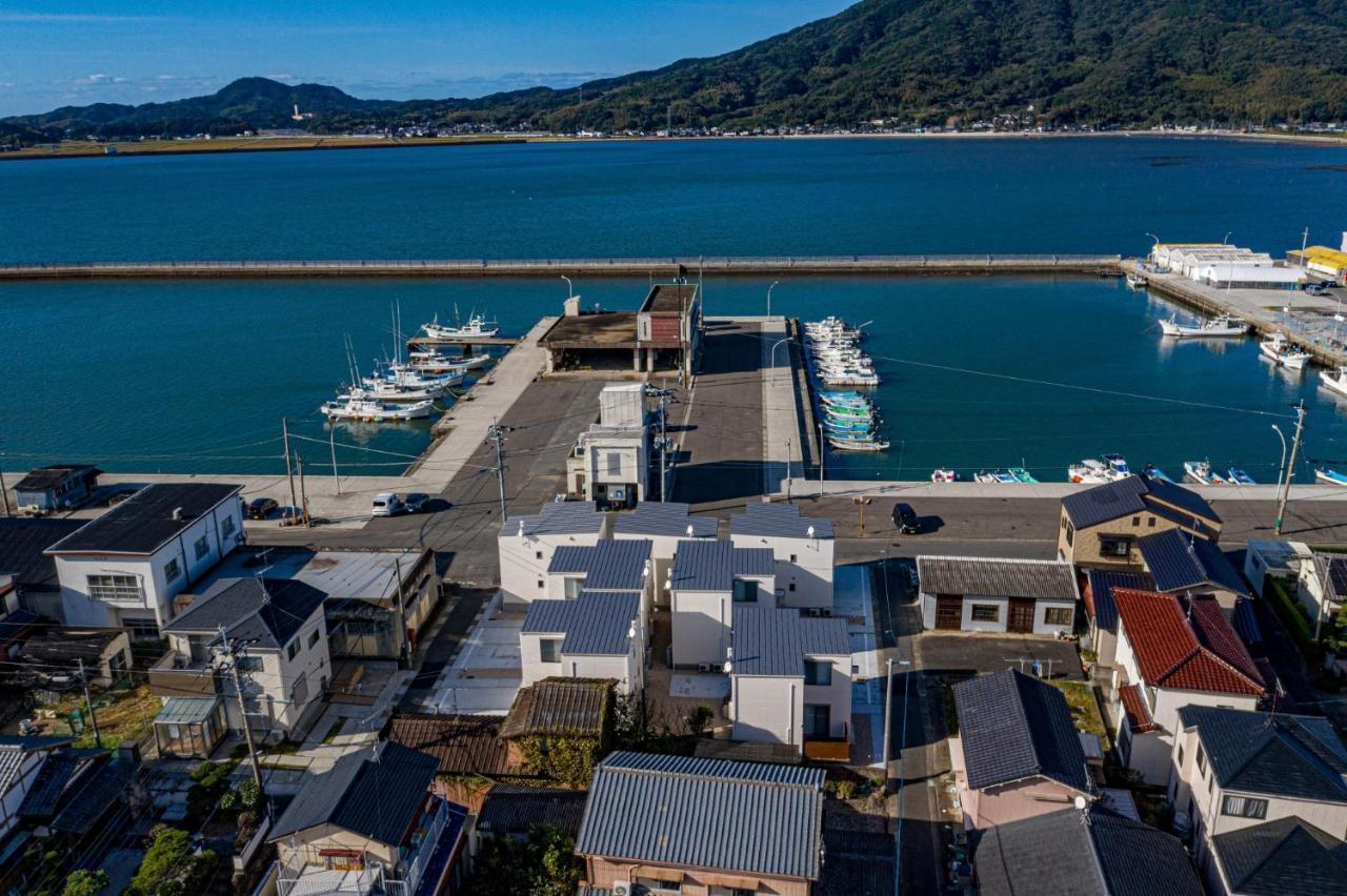 Rakuten Stay House X Will Style Itoshima 103 Exterior foto